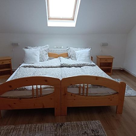 Narcisz B&B Corund  Dış mekan fotoğraf