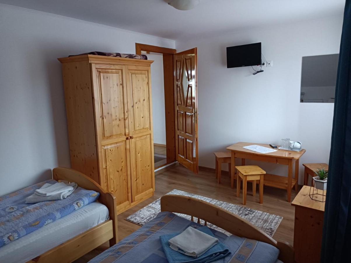 Narcisz B&B Corund  Dış mekan fotoğraf