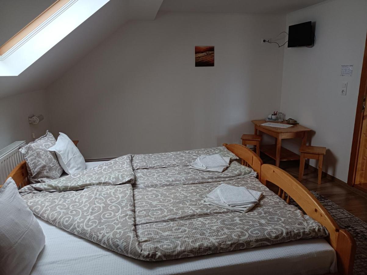 Narcisz B&B Corund  Dış mekan fotoğraf