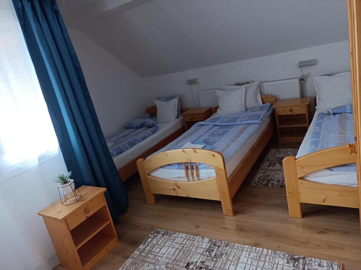 Narcisz B&B Corund  Dış mekan fotoğraf
