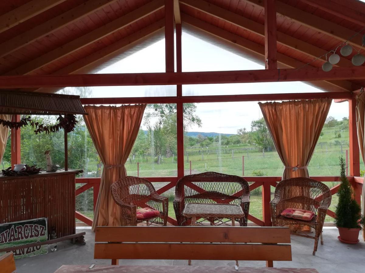 Narcisz B&B Corund  Dış mekan fotoğraf