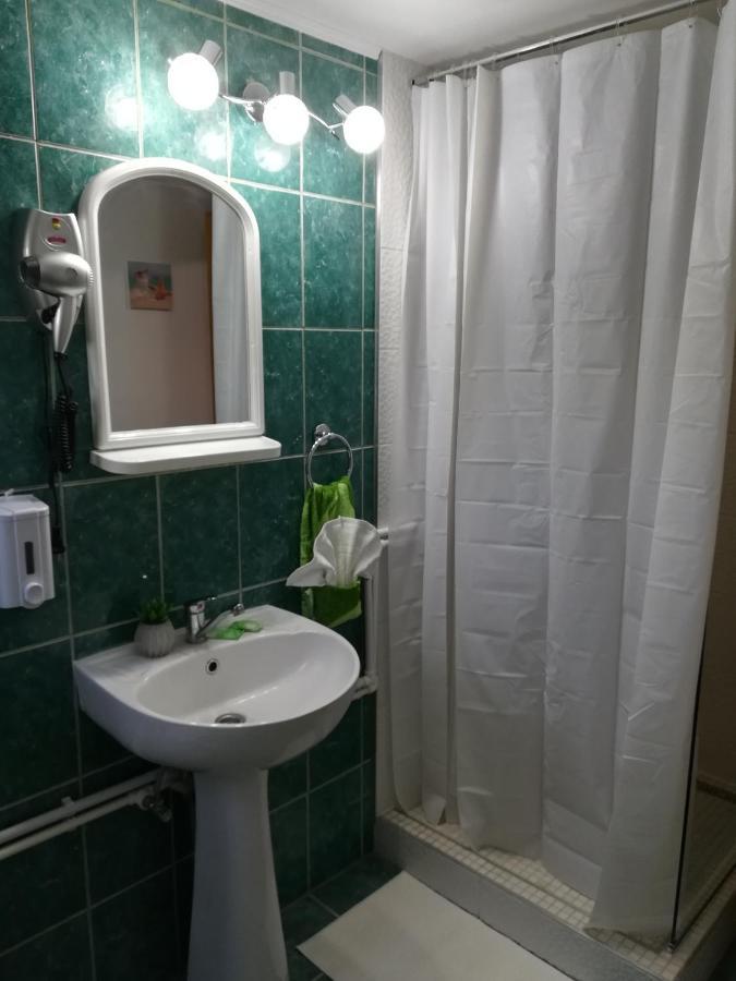 Narcisz B&B Corund  Dış mekan fotoğraf