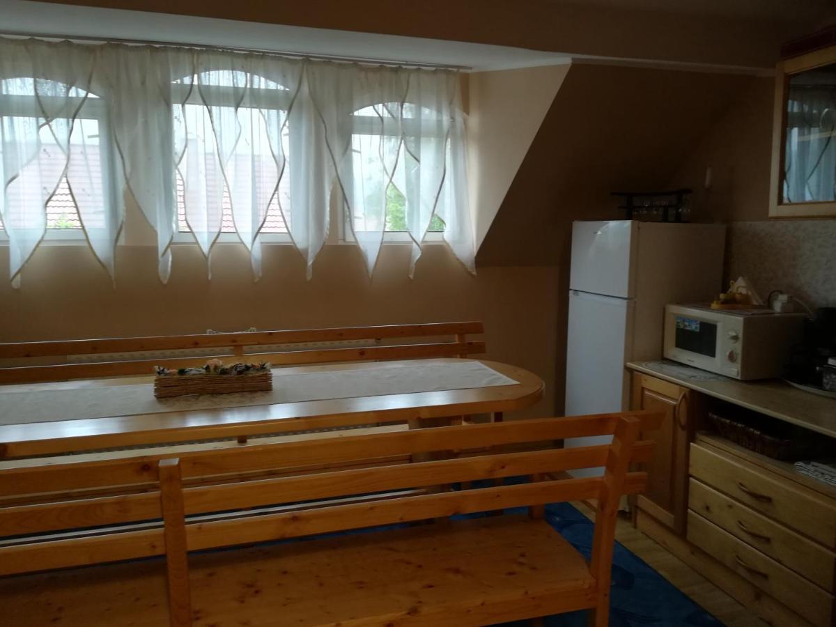 Narcisz B&B Corund  Dış mekan fotoğraf